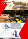 Certified Mechanical | Air conditioners servicing logo